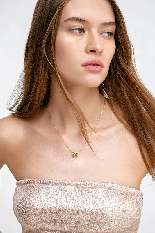 Discounted Jewelry For A Glamorous Look Henri Necklace