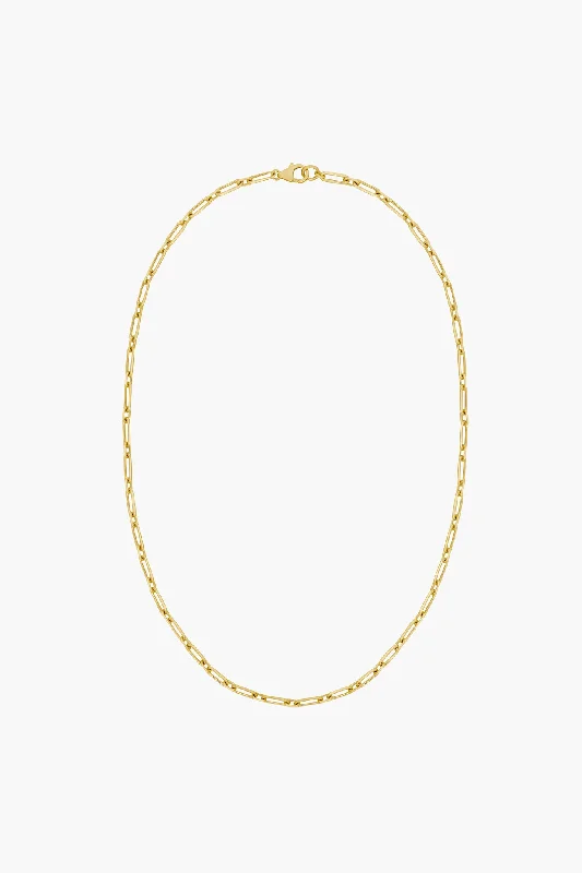 Upgrade Your Jewelry Collection For Less Paris 17 inch Necklace