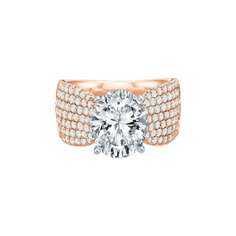 Don't Miss Out – Shop Elegant Jewelry For Less Diamond Setting