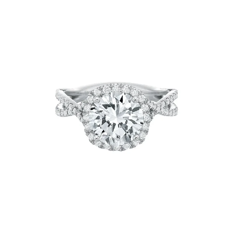 Limited-Time Jewelry Sale – Don't Miss Out On Dazzling Discounts Diamond Halo Setting