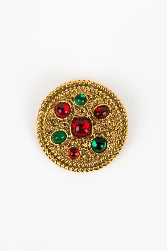 Celebrate Every Occasion With Sparkling Savings Broche Chanel