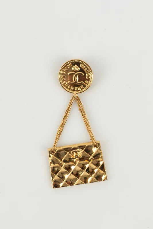 Broche Chanel