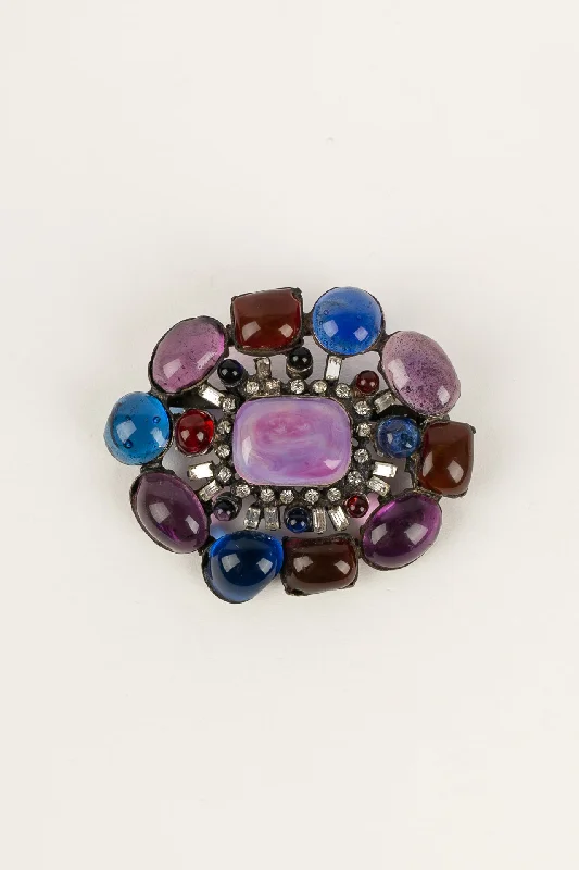 Final Call – Shop Exquisite Jewelry Before It's Gone Broche Chanel époque Coco