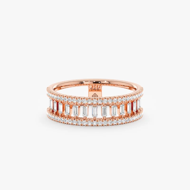 10k Rose Gold