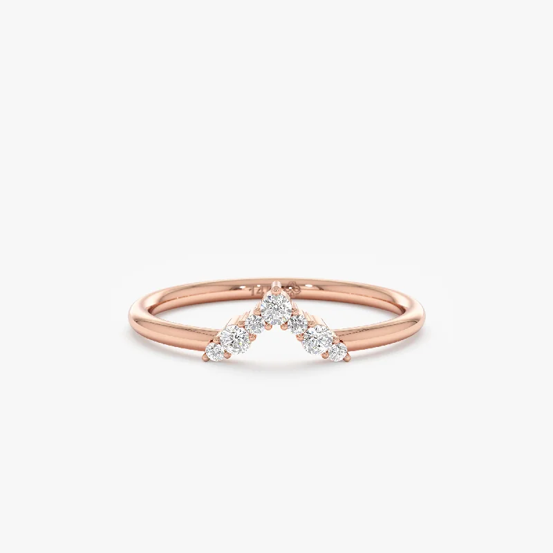 10k Rose Gold