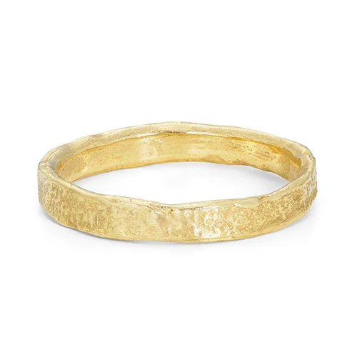 Stunning Statement Jewelry, Unbeatable Discounts Stone Slim Ring 18ct Gold