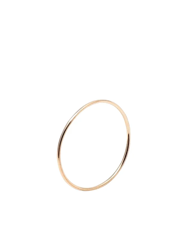 Timeless Jewelry Styles At Wallet-Friendly Prices Giotto 9K Gold Ring