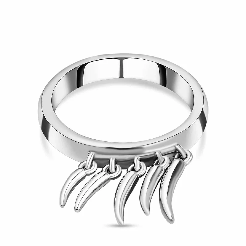 Timeless Elegance, Temporary Discounts – Act Fast Molto Strand Ring