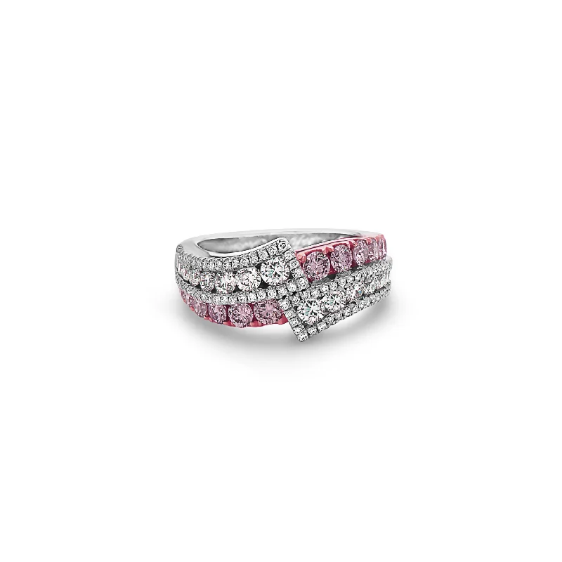 Get The Jewelry You Love At A Price You Love Krypell Collection Diamond Divine Ring