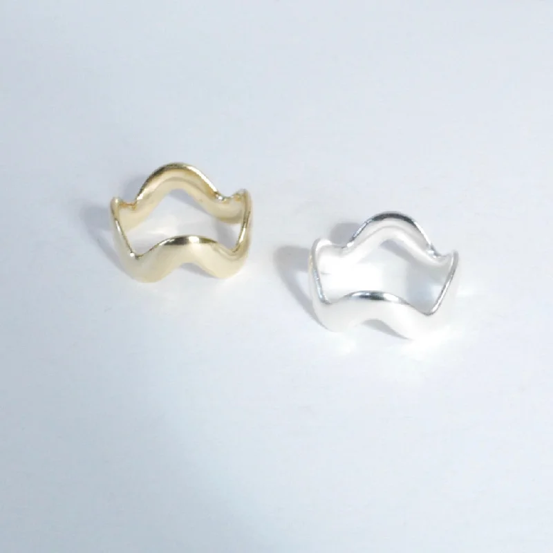 Final Call – Shop Exquisite Jewelry Before It's Gone Squiggly Ring