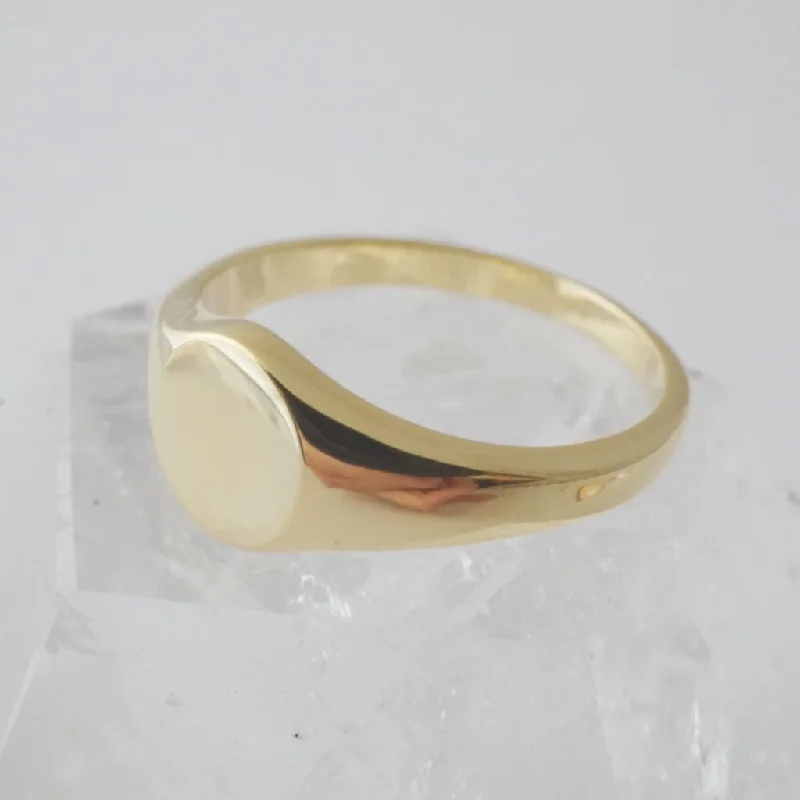 Bold And Beautiful Jewelry Now At Irresistible Prices Taylor Signet Ring