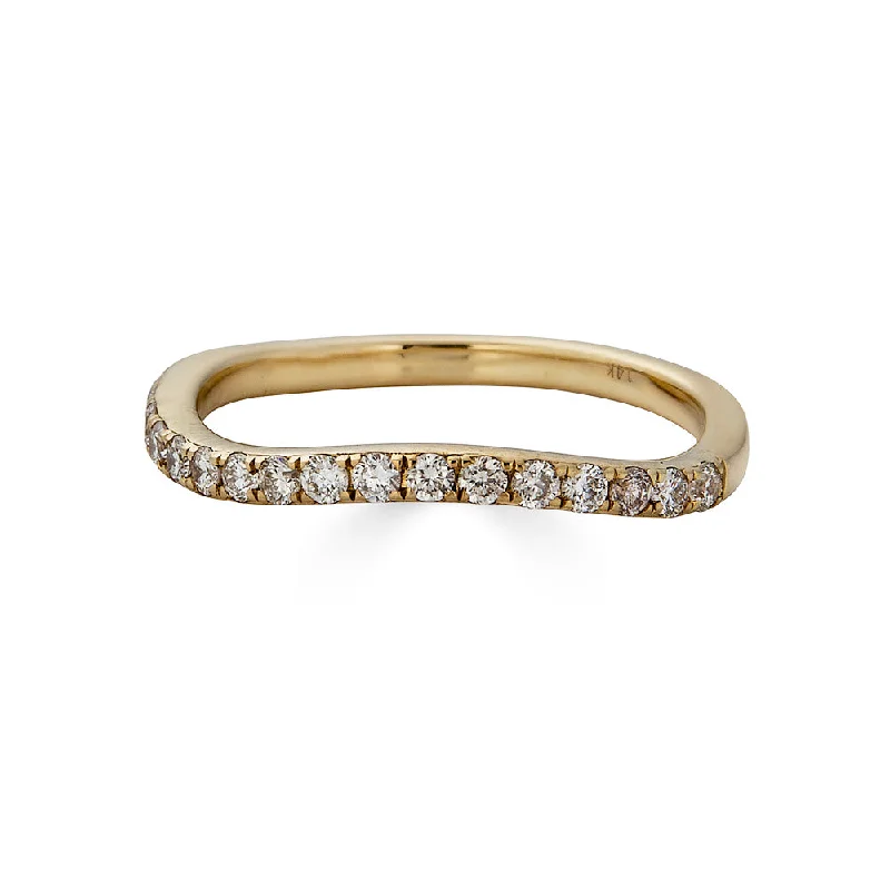 Exclusive Jewelry Offers – Sparkle For Less Yellow Gold Pinky Ring