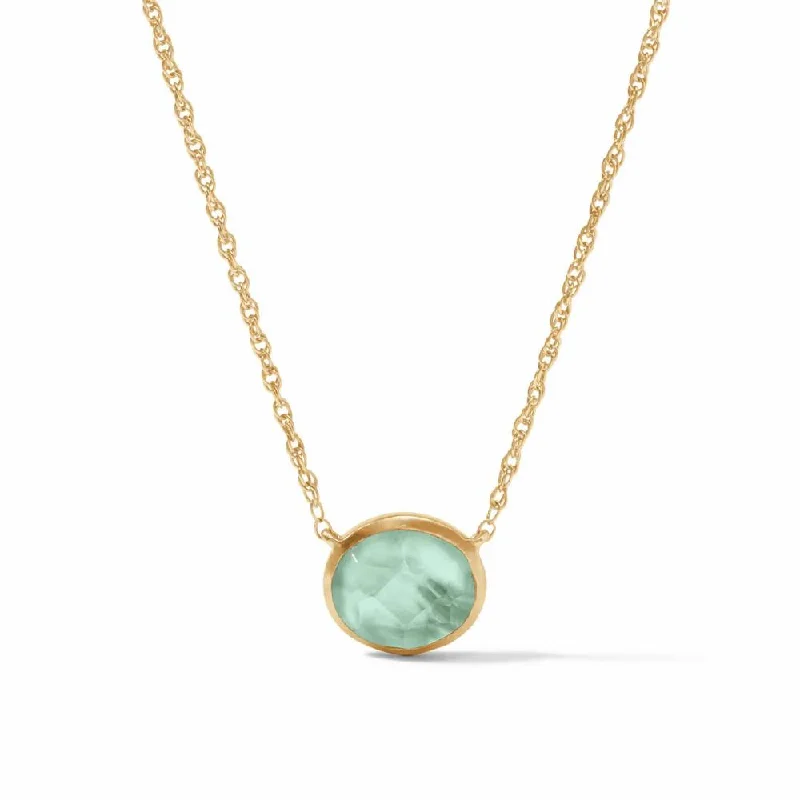 Jewelry Sale – Exclusive Styles At Lower Prices Julie Vos Nassau Solitaire Necklace