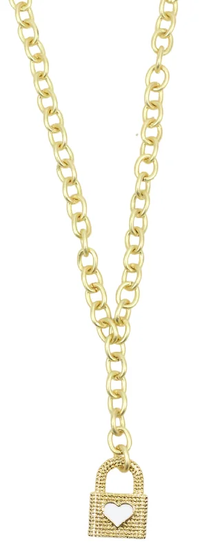 Limited-Time Offer On Elegant Jewelry Pieces The Brooke Necklace