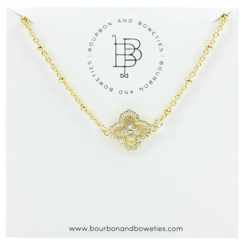 The Perfect Jewelry Piece At The Perfect Discount The Jane Necklace