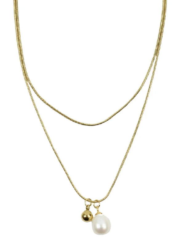 Shine Without Limits – Jewelry Sale Happening Now The Jena Necklace