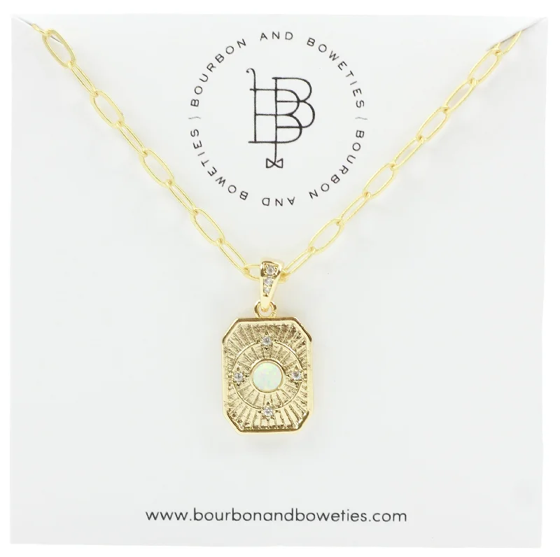 Shop Stylish Jewelry Now And Save Big The Leah Necklace