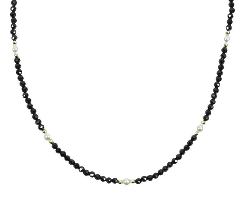 High-End Sparkle, Low-End Prices – Jewelry Sale Live The Monroe Necklace