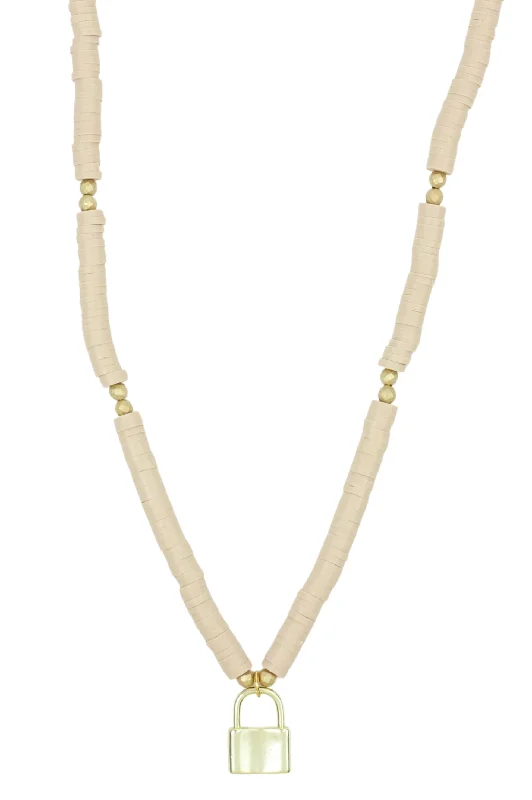 Limited-Stock Jewelry Sale – Once It's Gone, It's Gone The Oaklyn Necklace