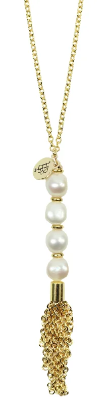 Grab Your Favorite Jewelry At The Lowest Prices The Pearl Mimi Necklace