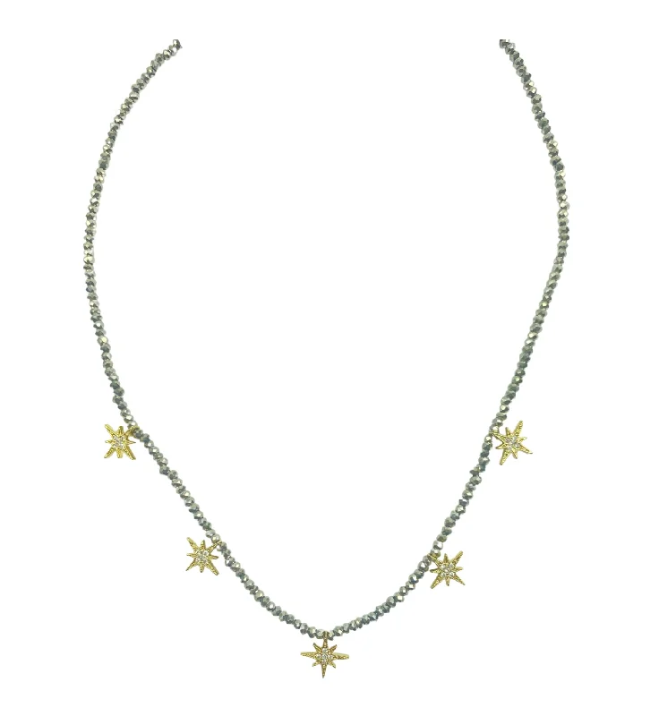 Buy More, Save More On Stunning Jewelry Designs The Piper Necklace 3