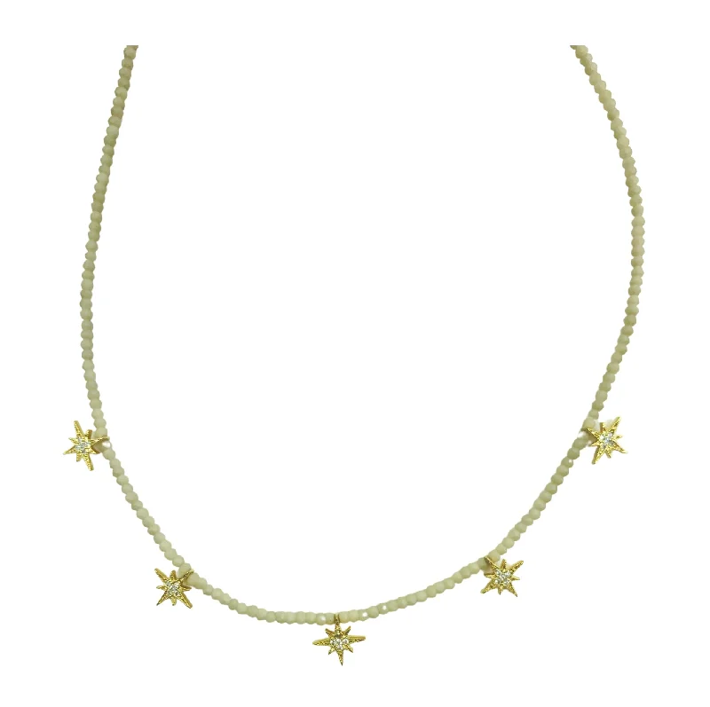 Unmissable Discounts On Timeless Jewelry Pieces The Piper Necklace 5