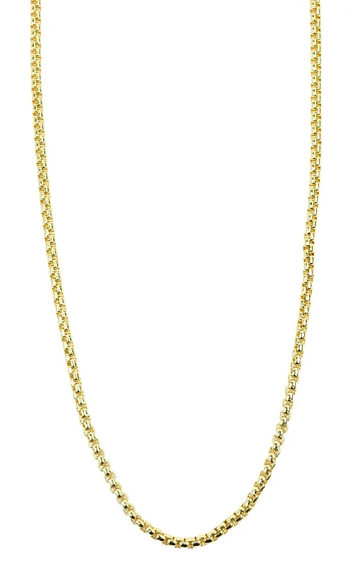 Elegant Jewelry At Unbeatable Offers – Shop Before It's Gone The Wells Necklace