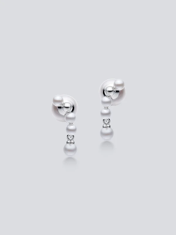 Get The Jewelry You Love At A Price You Love Arc Stud Earrings