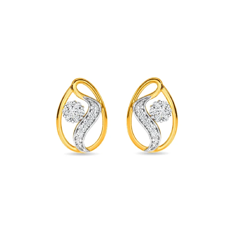 Chic And Stylish Jewelry At Exclusive Prices Azaria Earring