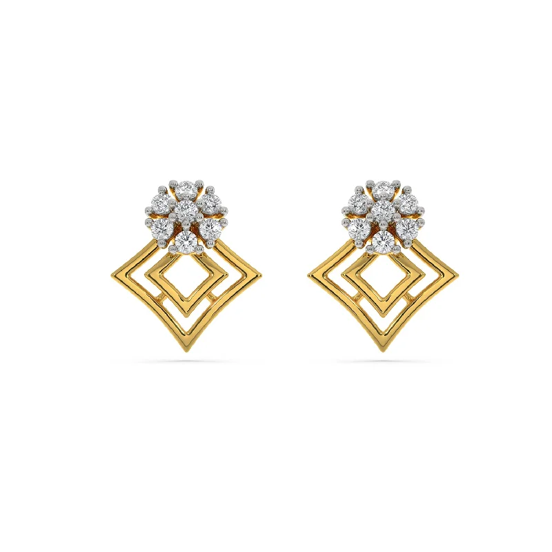 Limited-Stock Jewelry Sale – Shop Before It's Gone Ciutallea Earring