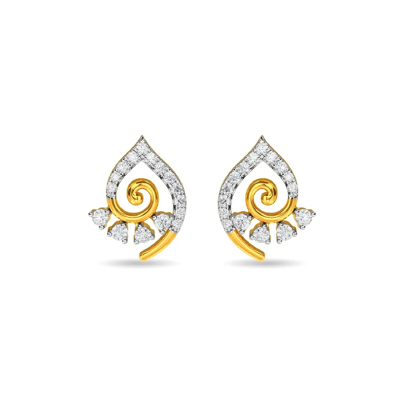 Sparkle More For Less – Jewelry Sale Happening Now Claria Earring