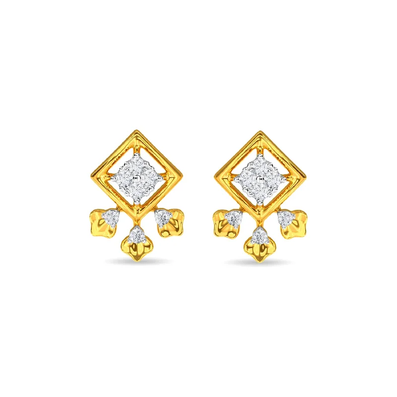 Don't Miss Out On Bestselling Jewelry At Special Prices Clementine Earring