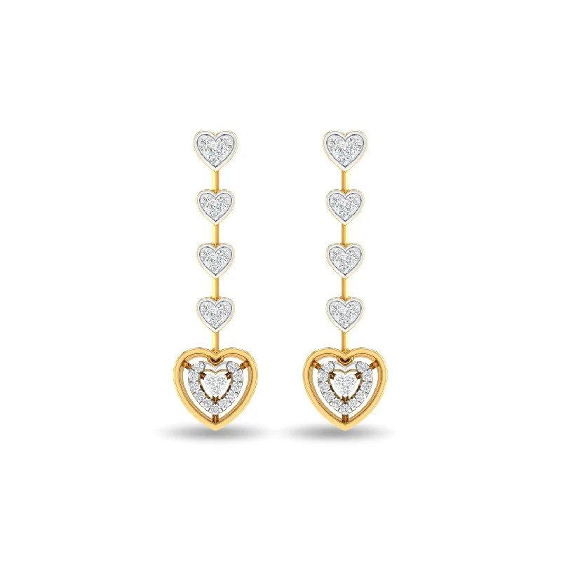 Classic And Modern Jewelry Styles On Sale Darrna Earring