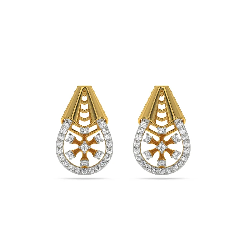 Unmissable Discounts On Timeless Jewelry Pieces Eamon Earring