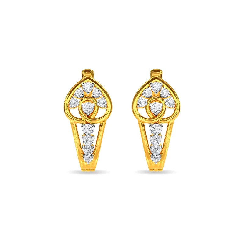 Must-Have Jewelry At Irresistible Discounts Elka Earring