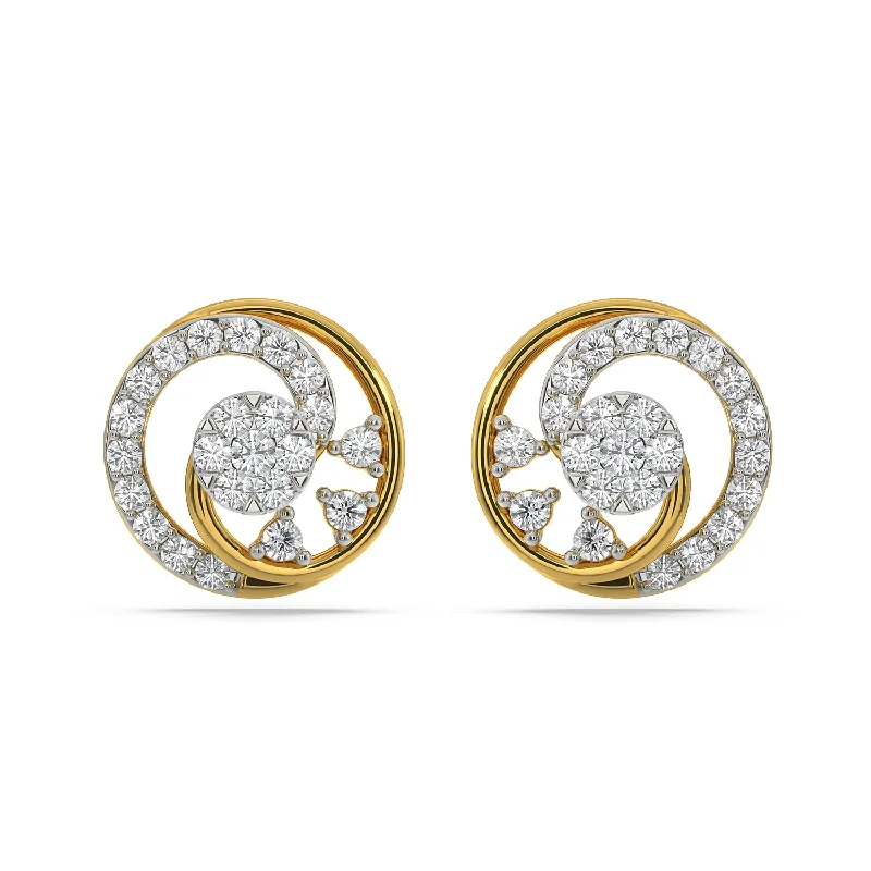 Best Jewelry Deals – Premium Quality At Exclusive Discounts Evangelinea Earring