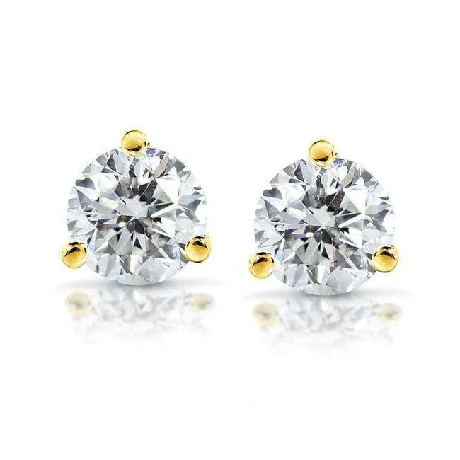 Buy More, Save More On Stunning Jewelry Pieces Forever One Stud Earrings