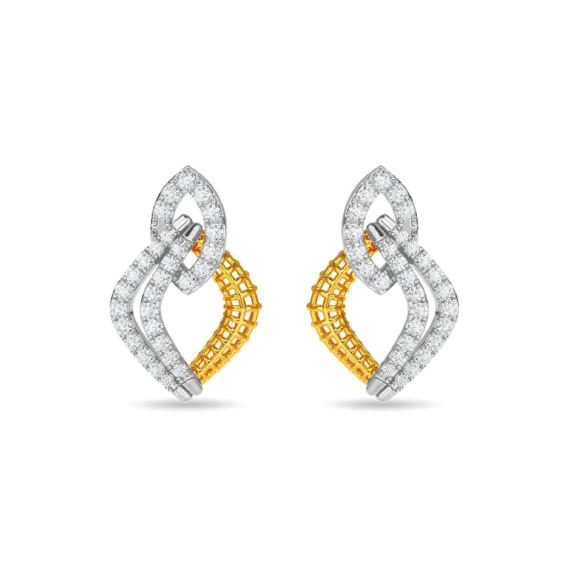 Sparkle On A Budget – Fine Jewelry For Less Giana Earring