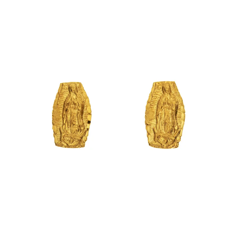 Flash Sale On Exquisite Jewelry – Don't Miss Out Guadalupe Stud Earrings