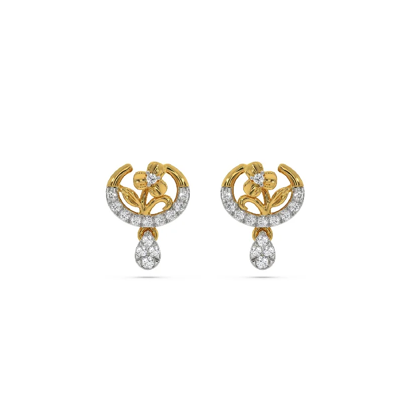 Unlock Unbeatable Jewelry Deals Before They’Re Gone Heloise Earring