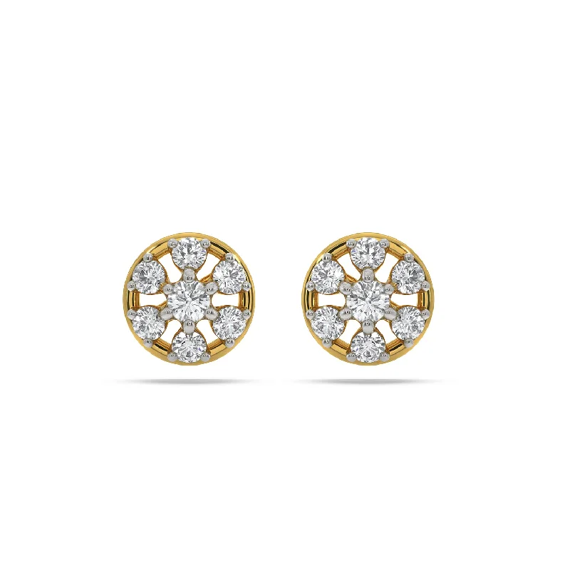 Luxury Jewelry Sale – Sparkle For Less Ignatius Earring