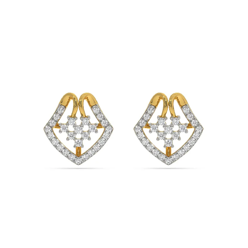 Shop Trending Jewelry With Exclusive Savings Lattice Earring