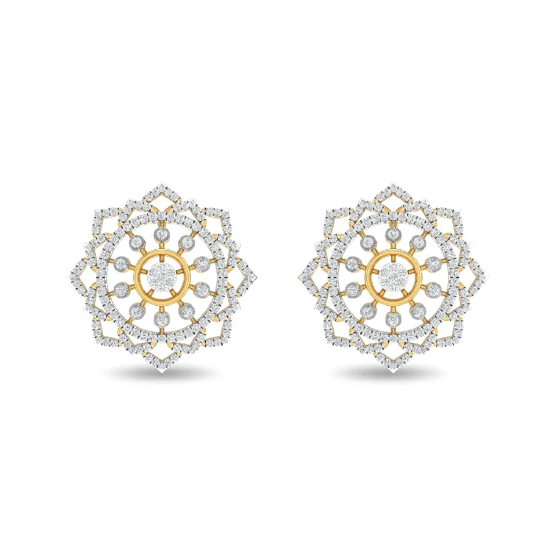 Timeless Jewelry, Timeless Savings – Don't Wait Luxely Studs