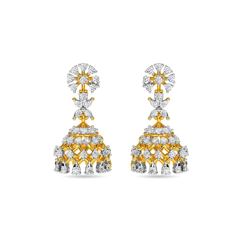 Elevate Your Jewelry Collection With Limited-Time Savings Lynn Earring