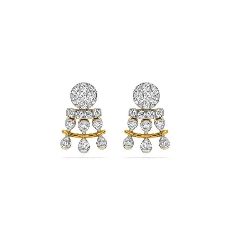 Final Call – Shop Exquisite Jewelry Before It's Gone Maelle Earring