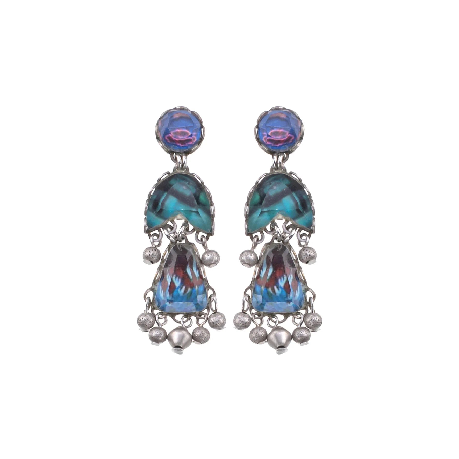 Affordable Glamour – Premium Jewelry At Special Prices Magical Notes Set, Mellie Stud Earrings