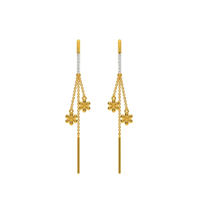 Luxury Jewelry At Budget-Friendly Prices – Grab Yours Now Matilda Earring