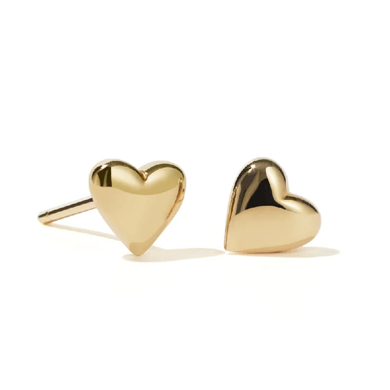 Once-A-Year Jewelry Deals – Shop Before They’Re Gone Meadowlark Camille Stud Earrings - Gold Plated