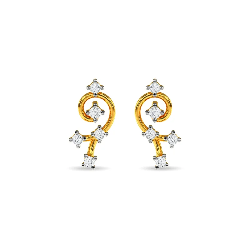 Exclusive Savings On Timeless Jewelry Pieces Mille Earring