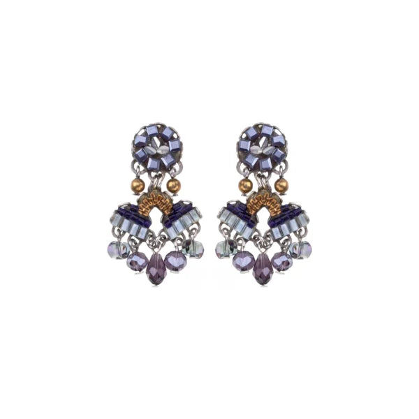 Bestselling Jewelry Now On Sale – Elevate Your Look Mystical Grape Set, Iniko Stud Earrings